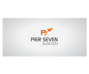 Logo Design by Roy for Pier Seven Aviation | Design: #5021890