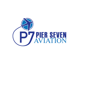Logo Design by BMF Design for Pier Seven Aviation | Design: #5023459