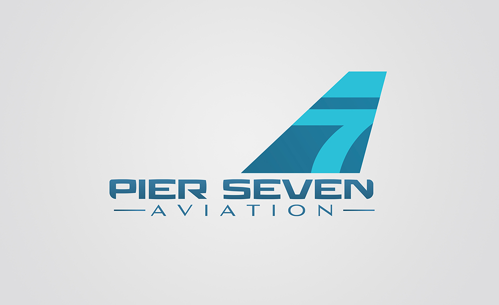 Design de Logo par orkeny toria pour Pier Seven Aviation | Design #5013057