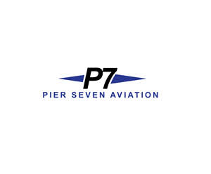 Logo Design by prologo4u for Pier Seven Aviation | Design: #4984135