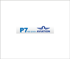Logo Design by Artist.Jaswinder for Pier Seven Aviation | Design: #5027216