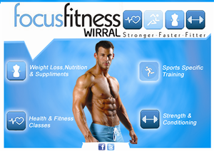 Flyer Design by Talha Iq
