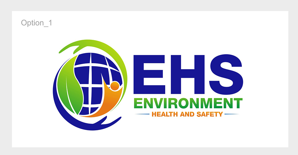 Business Logo Design for Environment, Health and Safety (EHS) by ESolz