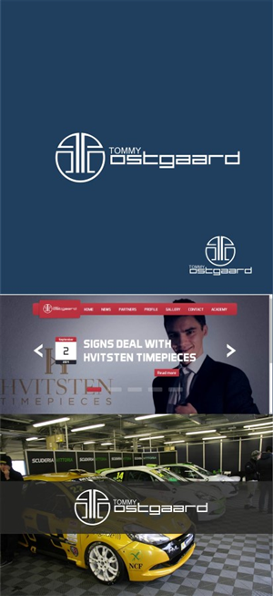 Logo Design by alok bhopatkar for this project | Design: #4994466