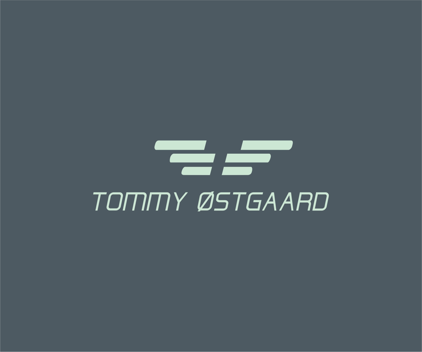 Logo Design by stranger for this project | Design #5006967