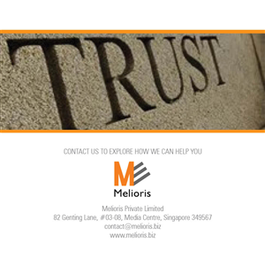 Design de Brochure par Tanvir Akhtar pour melioris  | Design : #4978388
