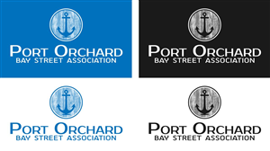 Logo Design by Shaun for this project | Design #1397573
