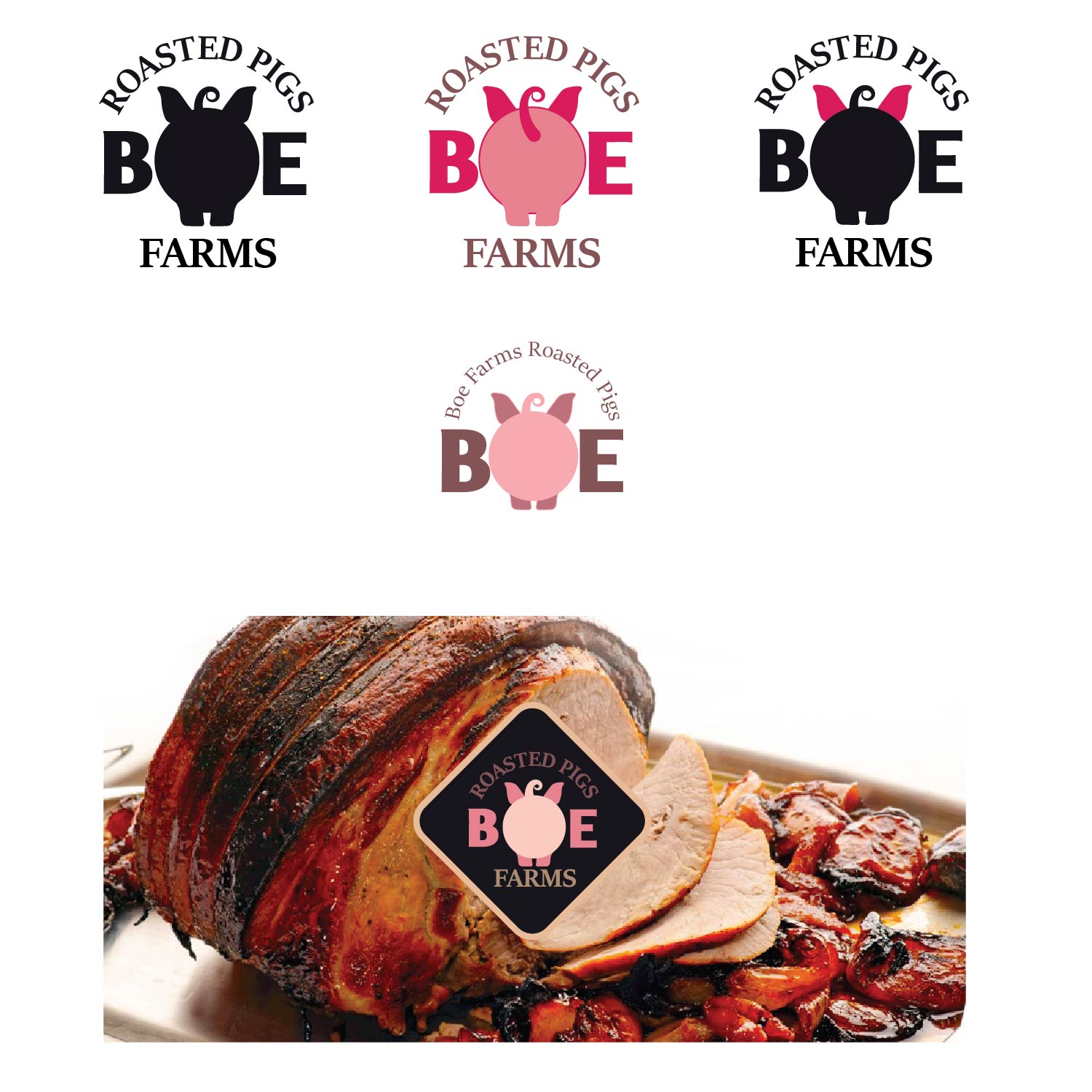 Logo Design by rmak for this project | Design #10130580