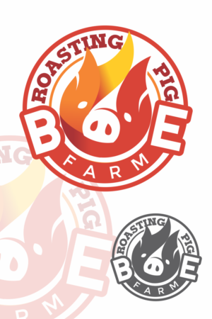 Logo Design by Gigih Rudya for this project | Design #10134498
