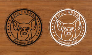 Logo Design by shann0nmillardesign for this project | Design: #9886104