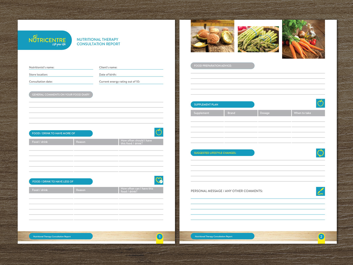 Flyer Design by MilM for this project | Design #4983890
