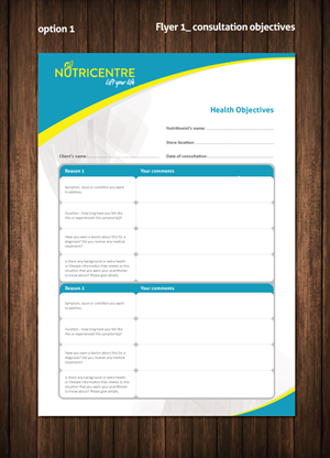 Flyer Design by meet007 for this project | Design: #4972818