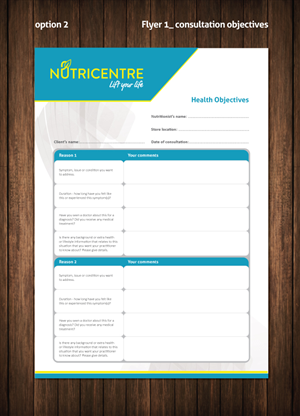 Flyer Design by meet007 for this project | Design: #4972831