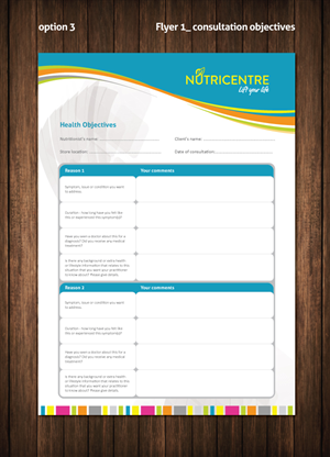 Flyer Design by meet007 for this project | Design: #4973058