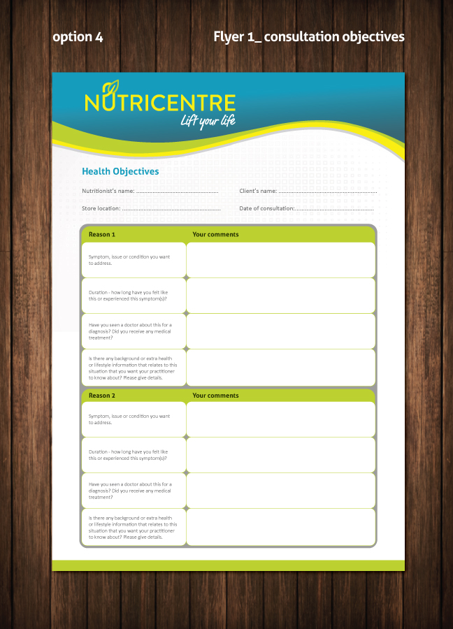 Flyer Design by meet007 for this project | Design #4973286