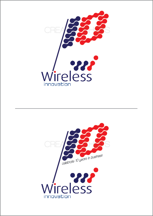 Logo Design by Creative Shots Studio for this project | Design #4989227