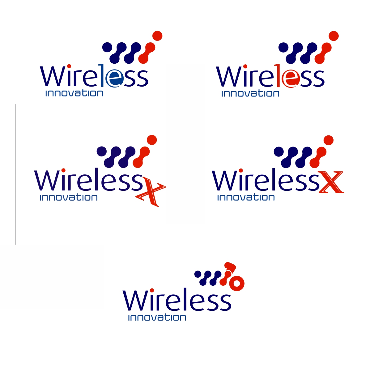 Logo Design by MikroDesign for this project | Design #5006590