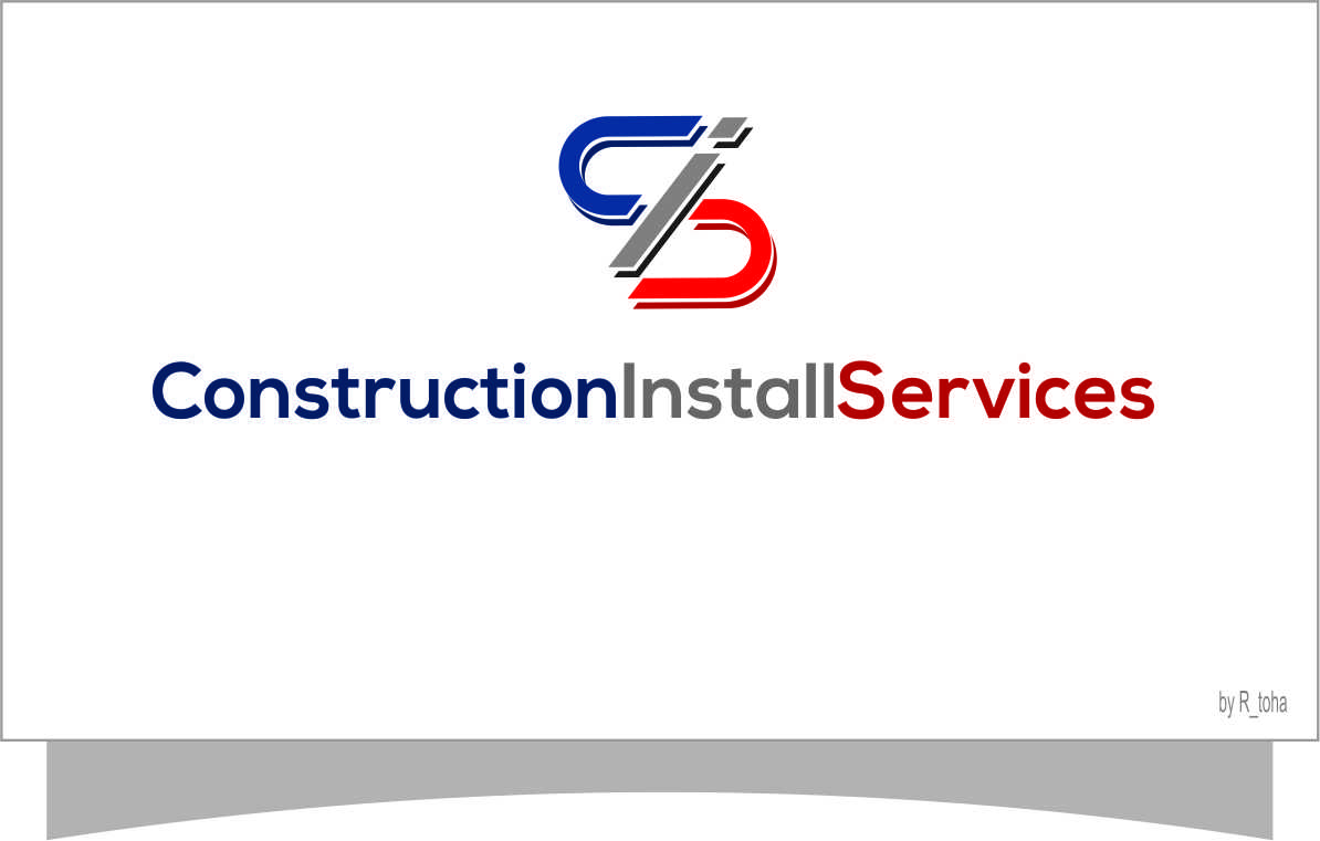 Logo Design by r-toha for this project | Design #4974814