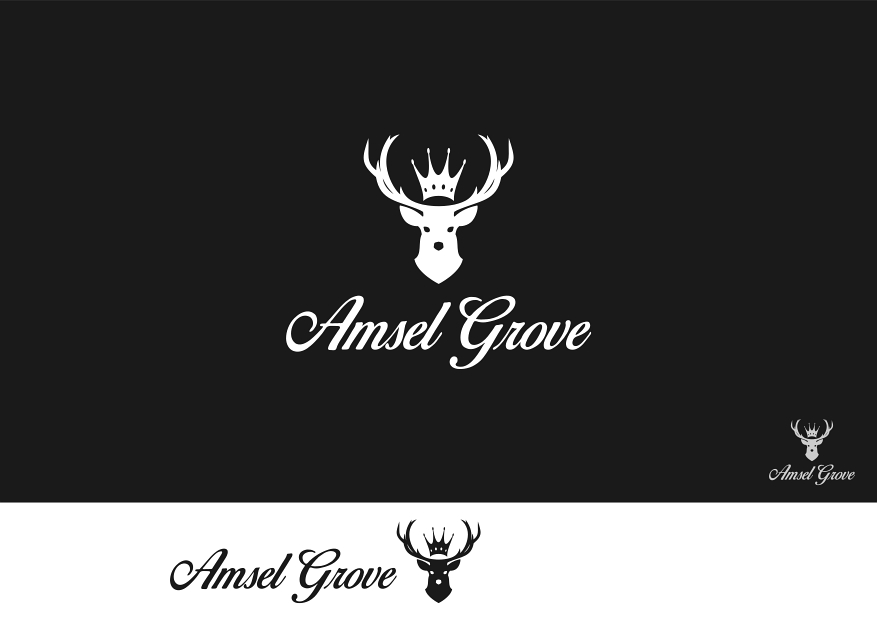 Logo Design by Fabio Piscicelli for this project | Design #4976340
