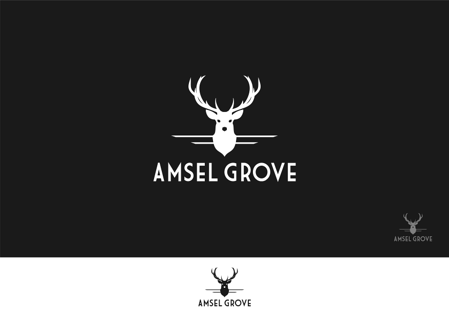 Logo Design by Fabio Piscicelli for this project | Design #4984087
