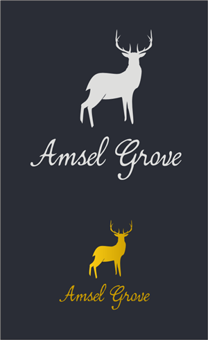 Logo Design by Isbie for this project | Design #5037899