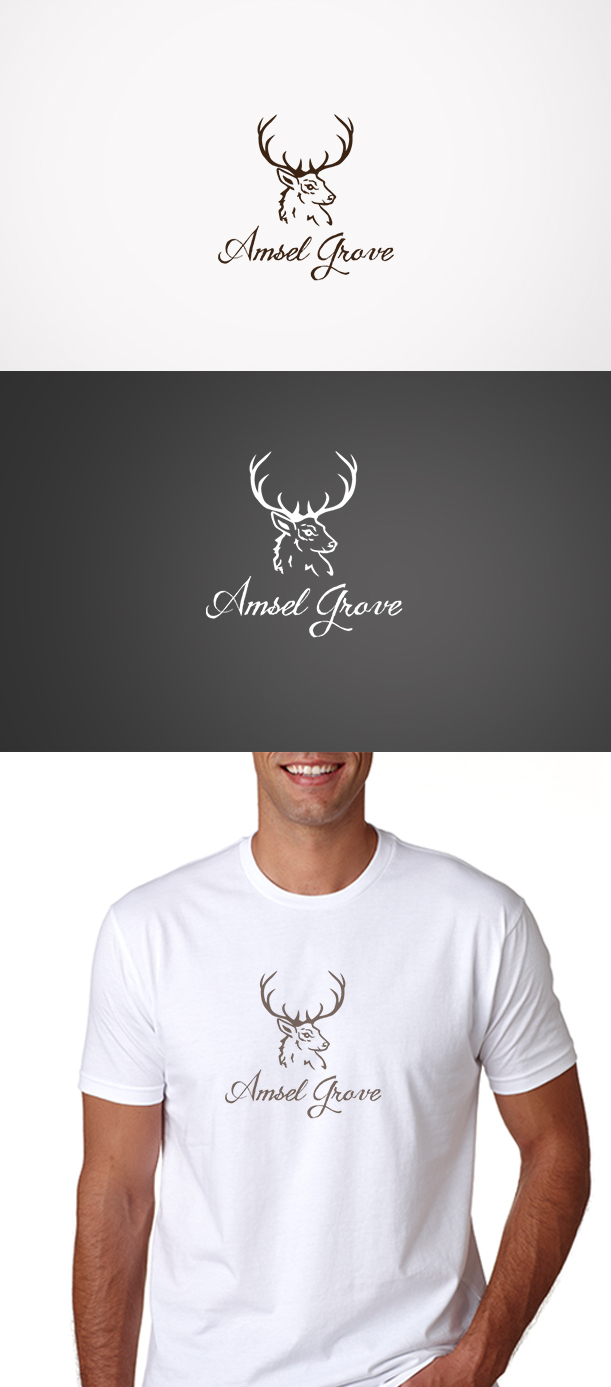 Logo Design by Gentle Spring Rain for this project | Design #4983028
