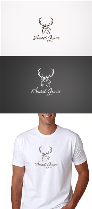 Logo Design by Gentle Spring Rain