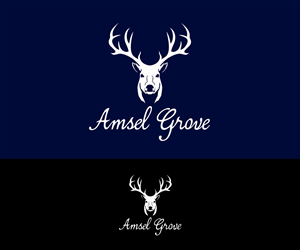 Logo Design by R M