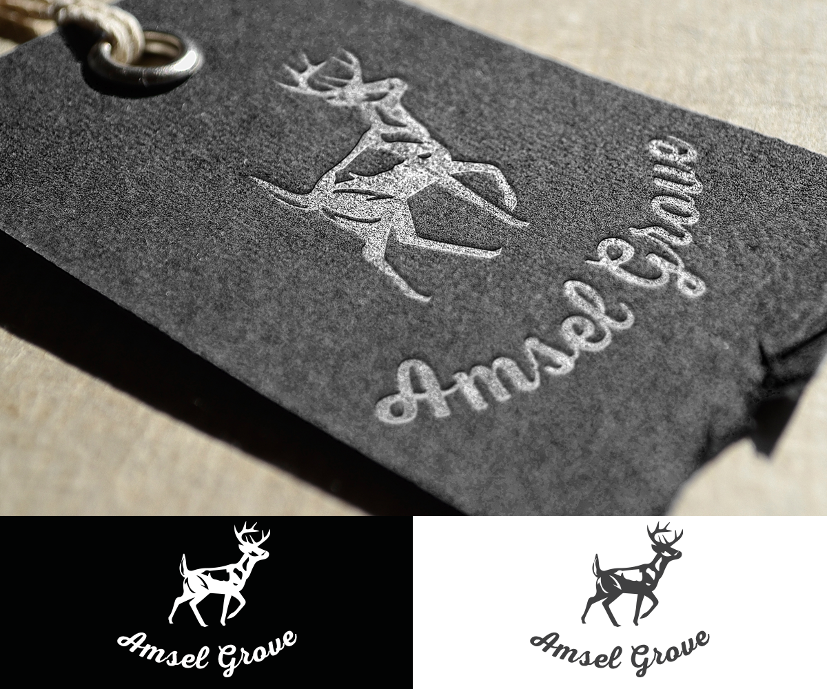 Logo Design by z a n a for this project | Design #4994679