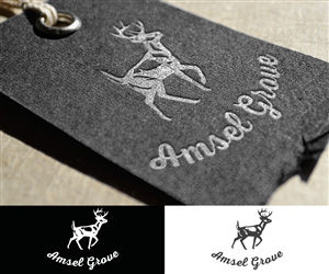 Logo Design by z a n a