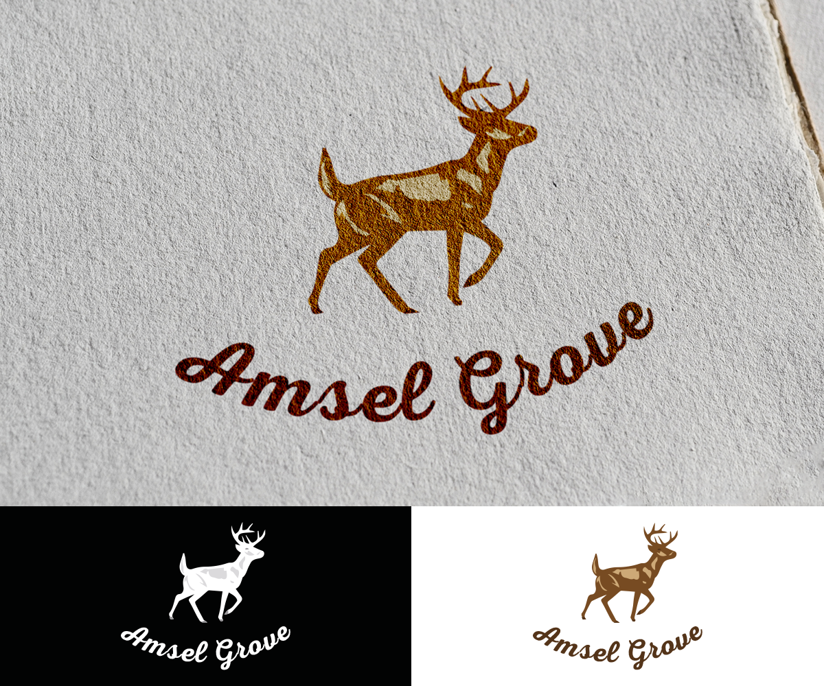 Logo Design by z a n a for this project | Design: #5007309