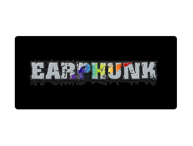 Diseño de Logo por The Kid para Earphunk | Diseño #398947