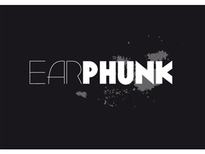 Logo Design by A DESIGN FOR YOU for Earphunk | Design #415206