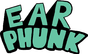 Logo Design by James Smith Designs for Earphunk | Design: #413687