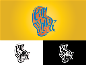 Diseño de Logo por annmedia para Earphunk | Diseño: #413573