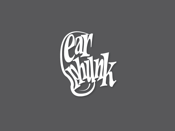 Diseño de Logo por annmedia para Earphunk | Diseño #414586