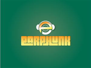Logo Design by annmedia for Earphunk | Design: #414604