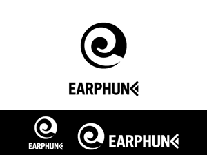 Logo Design by gagan for Earphunk | Design: #401515
