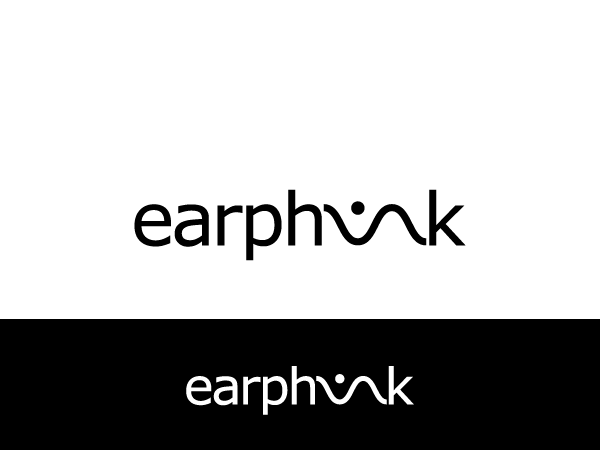 Logo Design by gagan for Earphunk | Design #415459