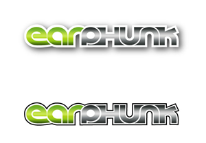 Logo Design by DUAL DESIGNER for Earphunk | Design: #408242