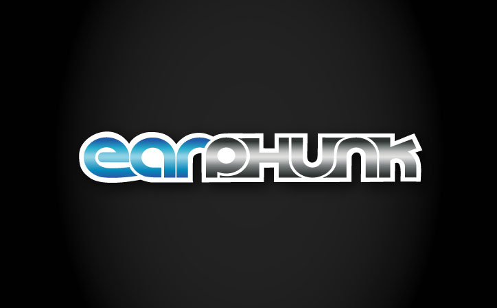 Logo Design by DUAL DESIGNER for Earphunk | Design #408243