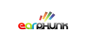 Logo Design by DUAL DESIGNER for Earphunk | Design #408247