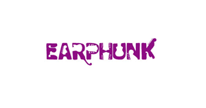 Diseño de Logo por DUAL DESIGNER para Earphunk | Diseño: #408250