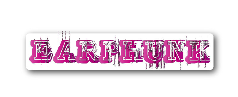 Logo Design by DUAL DESIGNER for Earphunk | Design #408253