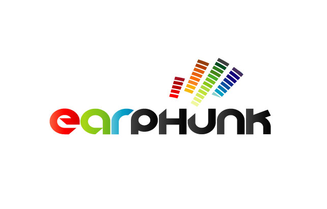 Logo Design by DUAL DESIGNER for Earphunk | Design #409360
