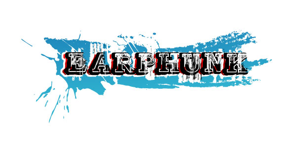 Logo Design by DUAL DESIGNER for Earphunk | Design #409362