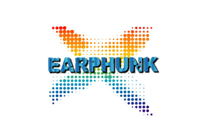 Diseño de Logo por DUAL DESIGNER para Earphunk | Diseño: #409364