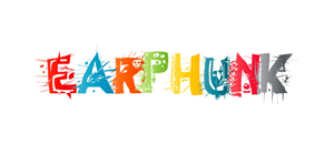 Diseño de Logo por DUAL DESIGNER para Earphunk | Diseño: #409365