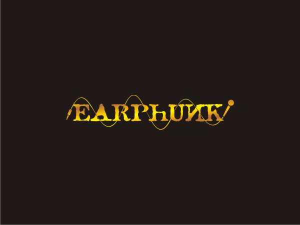 Design de Logo par aluna pour Earphunk | Design #414036