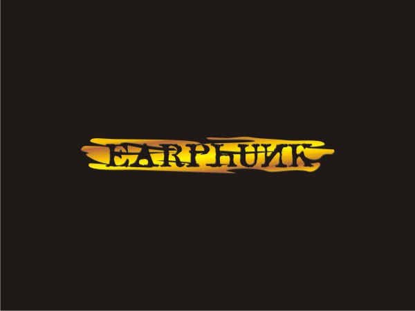 Logo Design by aluna for Earphunk | Design #414037